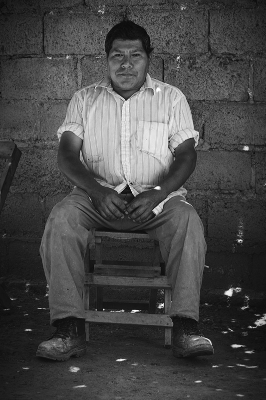 Retratos